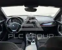 2013 BMW 120