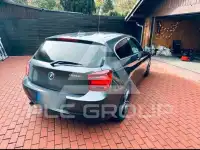 2013 BMW 120