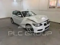 2013 BMW 120