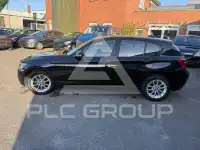 2013 BMW 120