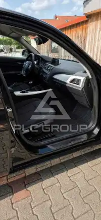 2013 BMW 120