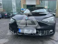 2013 BMW 120