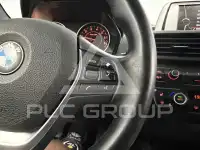 2013 BMW 120