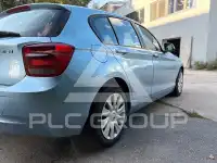 2013 BMW 120