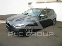 2013 BMW 120
