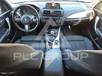 2013 BMW 120