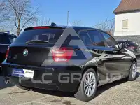 2013 BMW 120