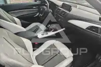 2013 BMW 120
