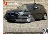 2013 BMW 120