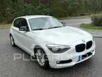 2013 BMW 120