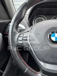 2013 BMW 120