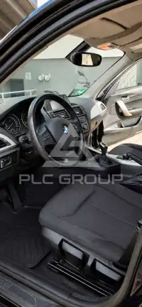 2013 BMW 120