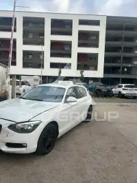 2013 BMW 120