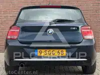 2013 BMW 120