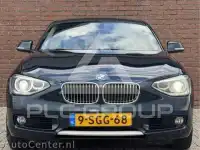 2013 BMW 120