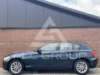 2013 BMW 120