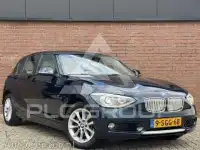 2013 BMW 120