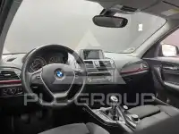 2013 BMW 120
