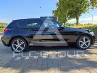2013 BMW 120