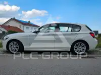 2013 BMW 120