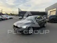 2013 BMW 120