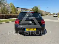 2013 BMW 120