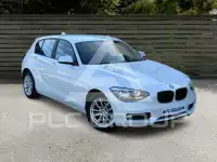 2013 BMW 120