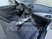 2013 BMW 120