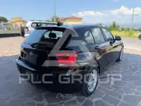 2013 BMW 120