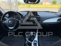 2013 BMW 120