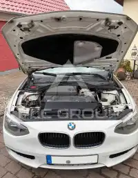 2013 BMW 120