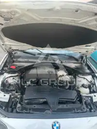 2013 BMW 120