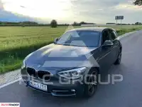 2013 BMW 120