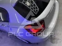 2013 BMW 120
