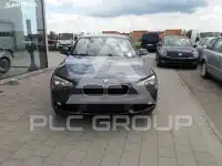2013 BMW 120