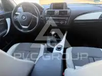 2013 BMW 120