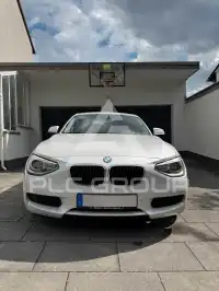 2013 BMW 120