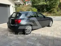 2013 BMW 120