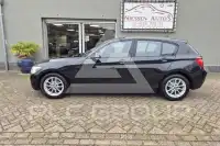2013 BMW 120