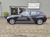 2013 BMW 120