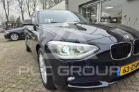 2013 BMW 120