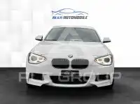 2013 BMW 120