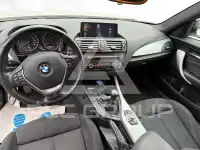 2013 BMW 120