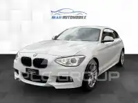 2013 BMW 120