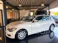 2013 BMW 120