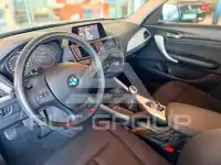 2013 BMW 120