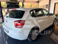 2013 BMW 120