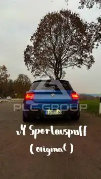 2013 BMW 120