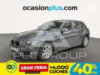 2013 BMW 120