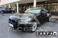 2013 BMW 120
